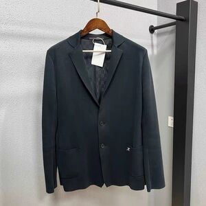 🚩steal authentic Louis Vuitton Blazer